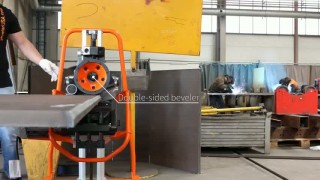 Автоматический кромкорез UZ-29 SPEEDER