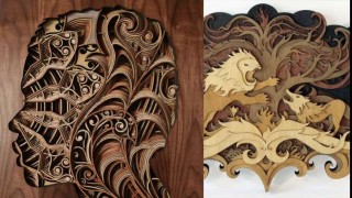 Настройка барабанного шлифовального станка на примере JET JWDS-1836-M