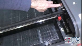 Обзор лазерного станка, резака, гравера MCLaser 3020 RuiDa