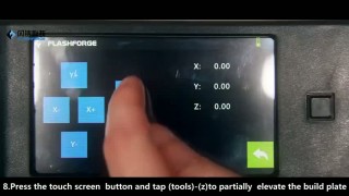 3D принтер Flashforge Guider II