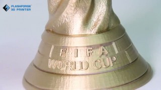 3D принтер Flashforge Guider IIs