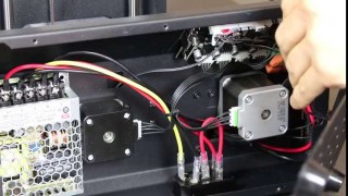 3D принтер Wanhao Duplicator i3 Mini