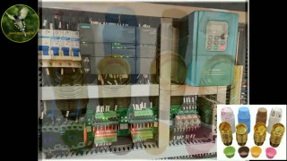 ДЕЛАЕМ БУМАЖНЫЕ КРЕМАНКИ И РОЗЕТОЧКИ