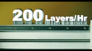 3D принтер Phrozen Transform Standard