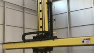 Сварочную Колонну 5х5 7211