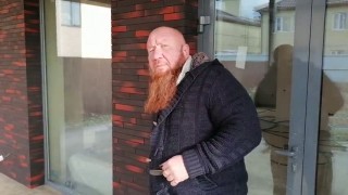 Гибкий Камень на Доме из Арболитовых Блоков ⁄ Арболитовые Блоки в Крыму