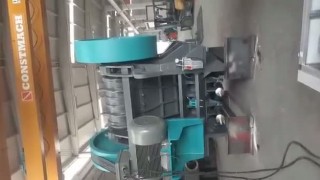 CONSTMACH 900 X 650 MM Щековые дробилки - 2 ГАРАНТИЯ ГОДА