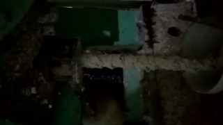 Смеситель ЗШ-400