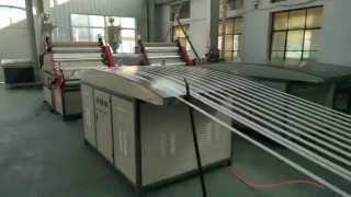 Линия по производству шпагата53