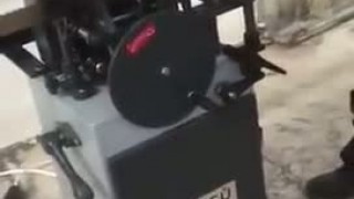 Разводной станок для ленточных пил95