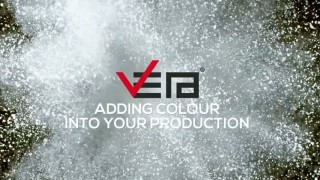 Автоматическая конвейерная линия порошковой окраски изделий.