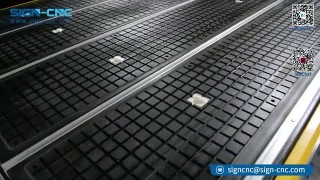 A4-1325-L8 ATC фрезерный станок с чпу новинки