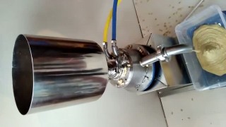 мельница для арахисовой пасты