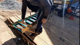 МСБ-7 Догор 1