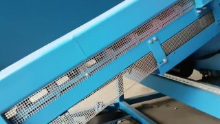 Мобильный бетонный завод Sumab K-60 (60 м3/ч) Швеция