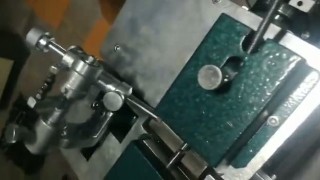 Разводной станок для ленточных пил60