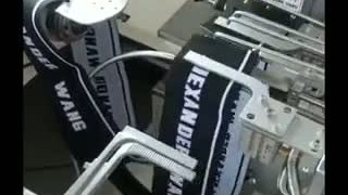 Как сшить резинку в кольцо быстро