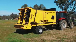  CELIKEL AGRICULTURAL MACHINERY30