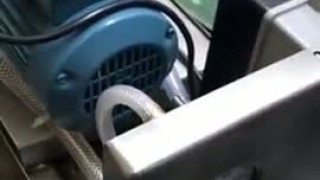 Иньектор ручной для мяса, птицы или рыбы