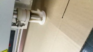 Режущий планшетный плоттер aoke-DCZ-2516