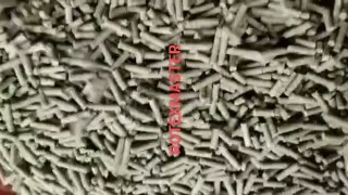 Мини гранулятор для комбикормов 