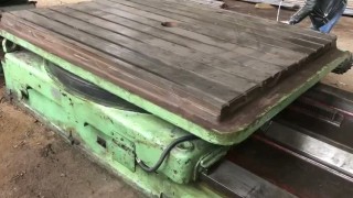 Продам стол поворотный 2250х1800 мм.97