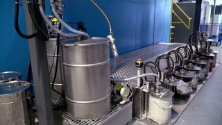 Флексопечатная машина Soma Optima