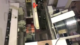 C.P. Bourg BST-10+AGR-T+PA-T+TR-T+TD-T