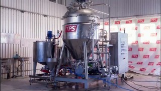 Линии производства майонеза, кетчупа, соусов, сгущенного молока