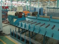 Правильно - отрезной станок (автомат) -TJK