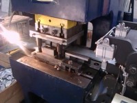 Валковая подача