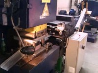 Подающее устройство для пресса