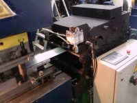 Валковая подача