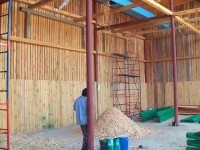 скребковые конвейеры для щепы