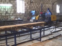 Многопильный станок СТИЛЕТ МП-110