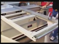 Станок форматно-раскроечный JTSS-3200