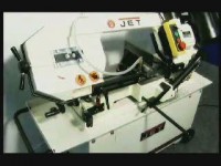 Пила ленточная HVBS-712K