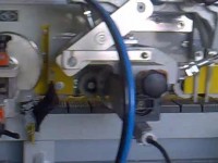 Станок кромкооблицовочный SYSTEM 5 CEHISA