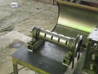 Колибровка резка проволоки