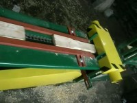 Станок фрезерования заходной фаски поддона Оптима FS