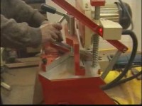 Комбинированный станок OMERSAN 05