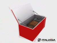 Лифты газовые KRABY