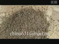 Пресс брикета