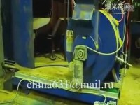 Линия для производства брикета 2