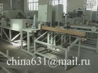 Пресс для шашки поддона