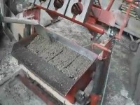 Вибропресс Командор Техно бизнес -4