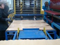 Гидропресс для фанеры