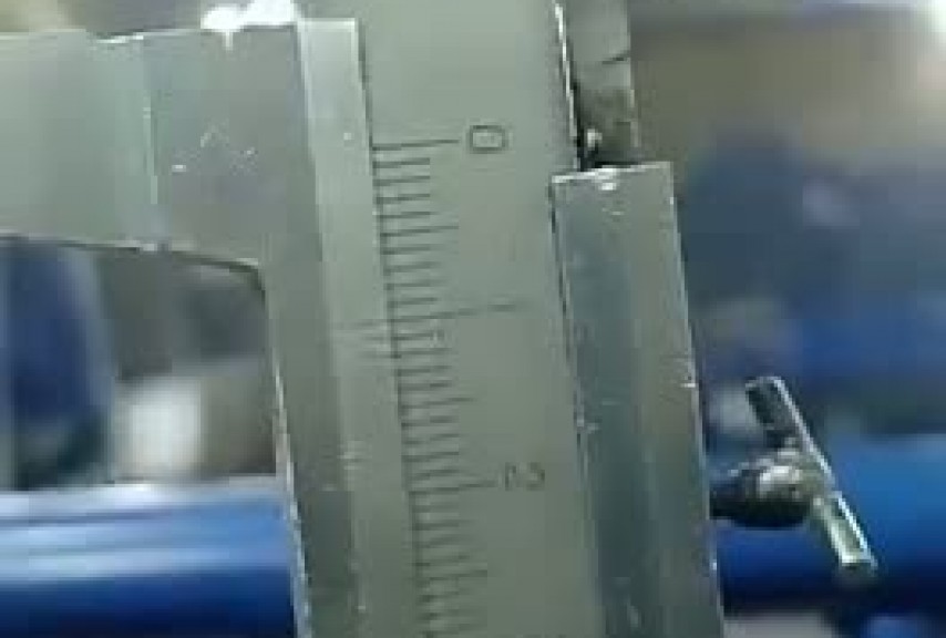 Проходной листогибочный станок ЛГС 2500